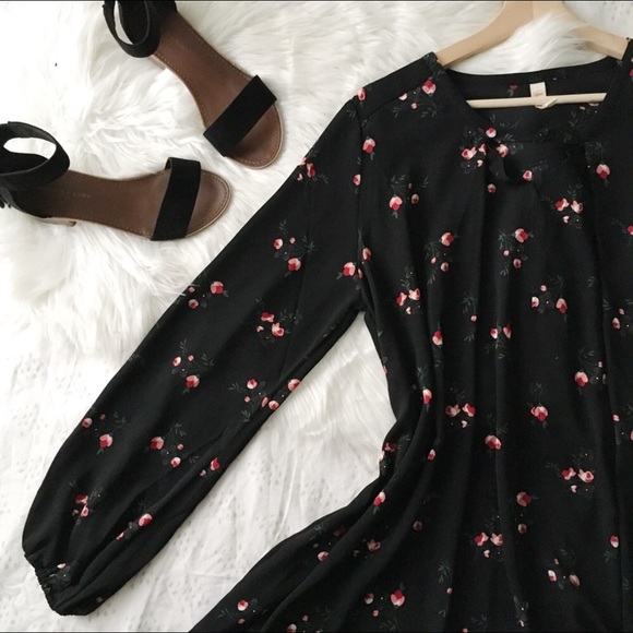 Love Hannah Dresses & Skirts - Sold 💔